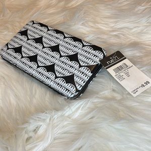 Heart Wallet Rue21, New with tags 🏷️ Never Used 💫